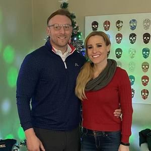 Meet your Posher, David